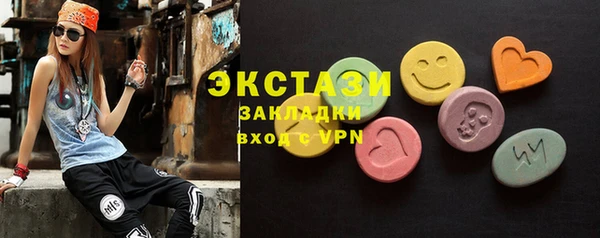 твердый Надым